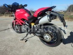     Ducati Monster 796 M796A 2012  9